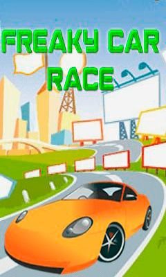 Freaky сar race free download